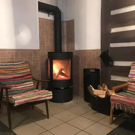 Lodge Skolicka Horni Misecky