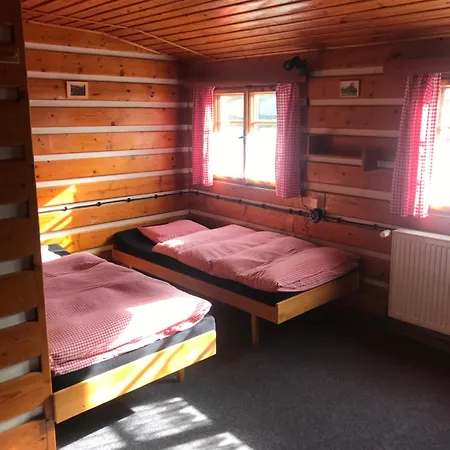Skolicka Lodge Horní Mísečky