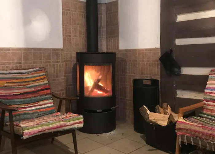 Lodge Skolicka Horni Misecky