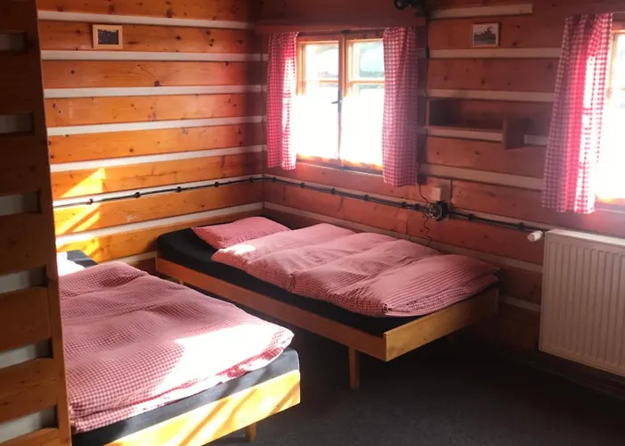 Skolicka Lodge Horni Misecky