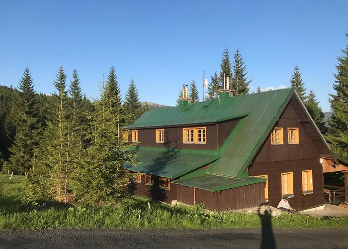 Skolicka * Horni Misecky